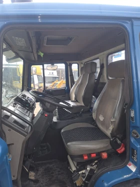 Volvo Fl FL 6, снимка 4