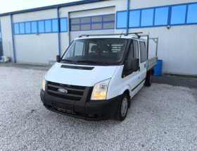     Ford Transit 2.2 TDCI