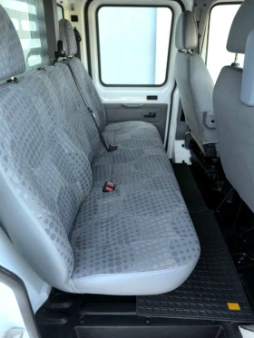 Ford Transit 2.2 TDCI, снимка 12