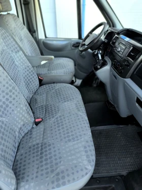 Ford Transit 2.2 TDCI, снимка 11