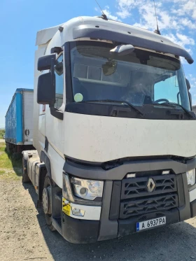 Renault T 440 FH13 | Mobile.bg    2
