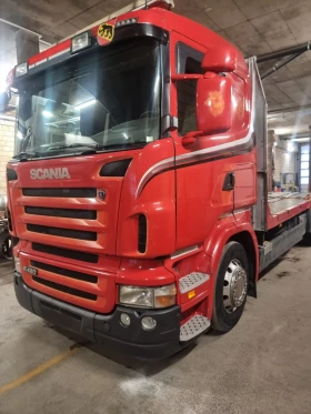 Scania R 480 * * * ���� �� ���������* * *  | Mobile.bg � ����� ������ 5