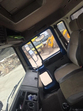 Volvo Fl FL 6, снимка 8 - Камиони - 53610752