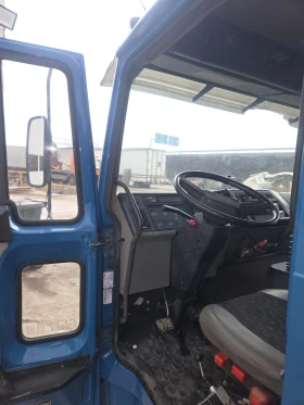 Volvo Fl FL 6, снимка 5 - Камиони - 53610752