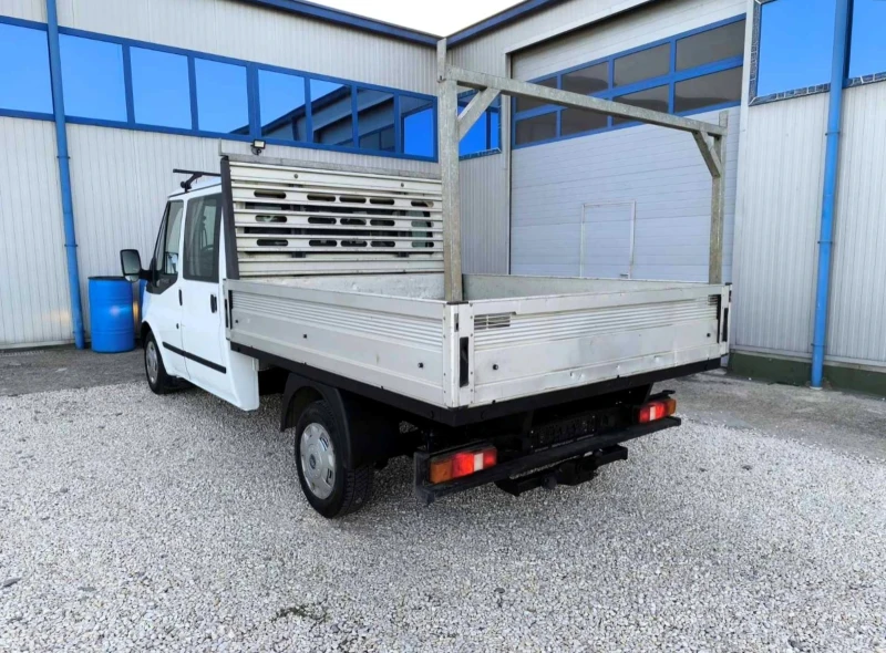 Ford Transit 2.2 TDCI, снимка 6 - Камиони - 47465512