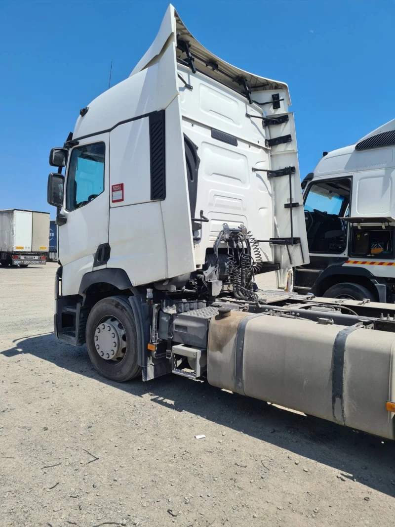 Renault T 440 FH13, снимка 3 - Камиони - 53024927