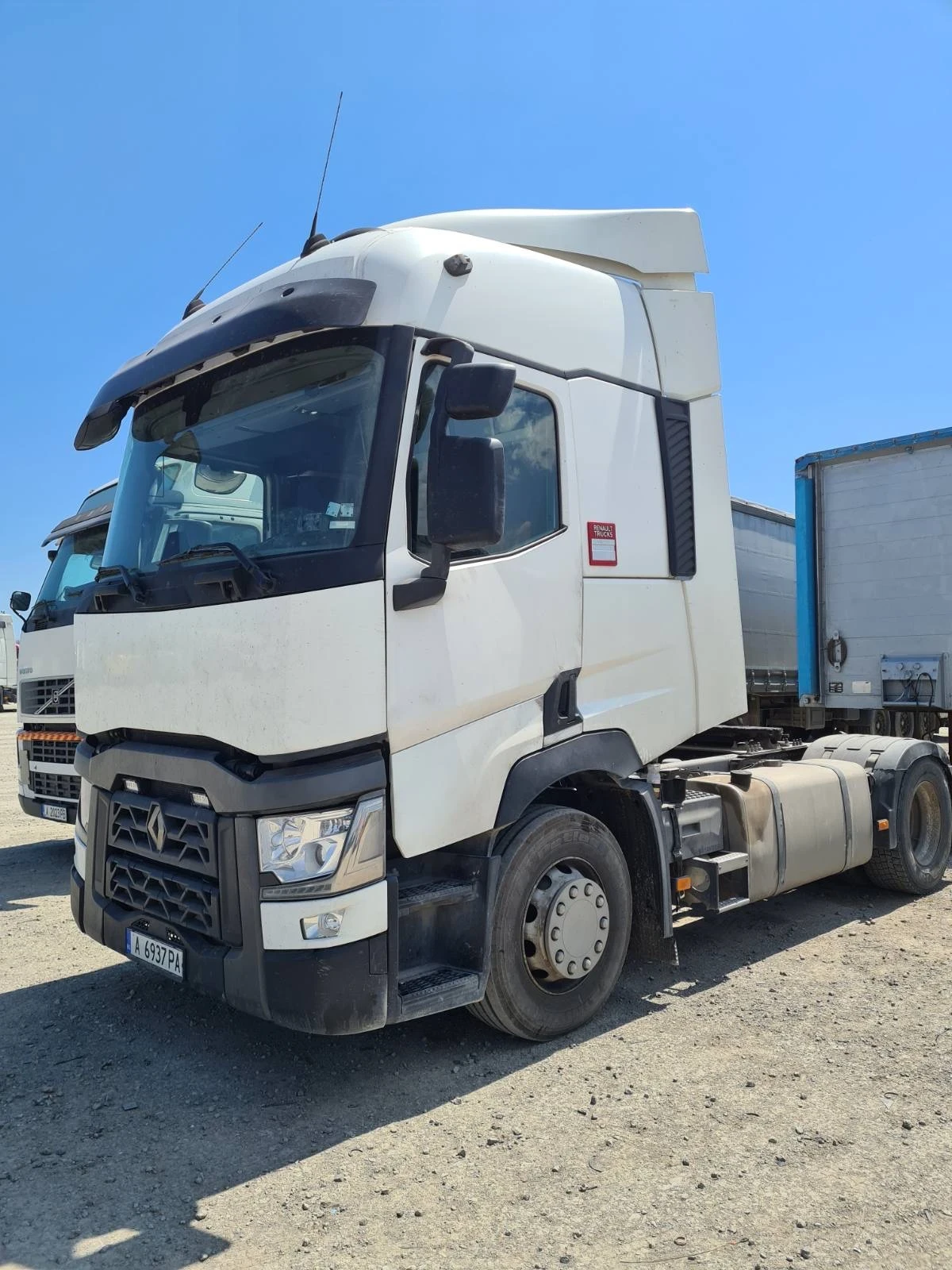 Renault T 440 FH13 | Mobile.bg � ����������� 1
