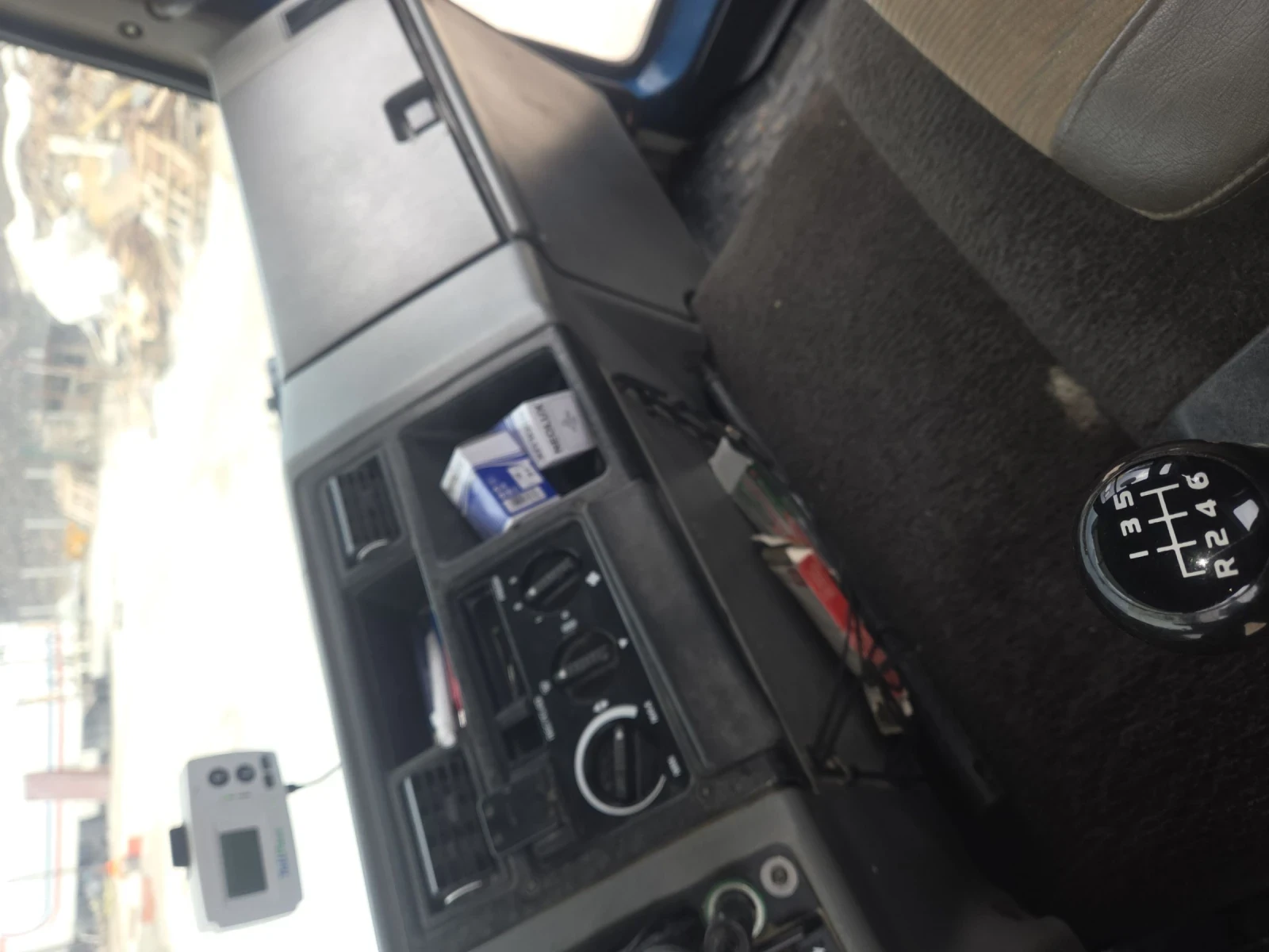 Volvo Fl FL 6 - изображение 10