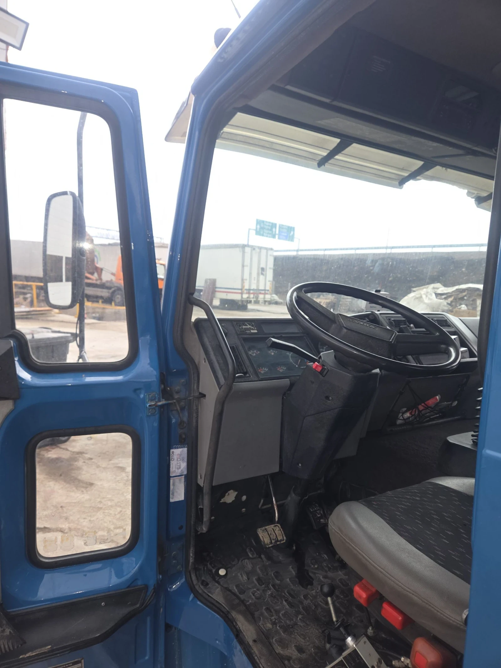 Volvo Fl FL 6 - изображение 5