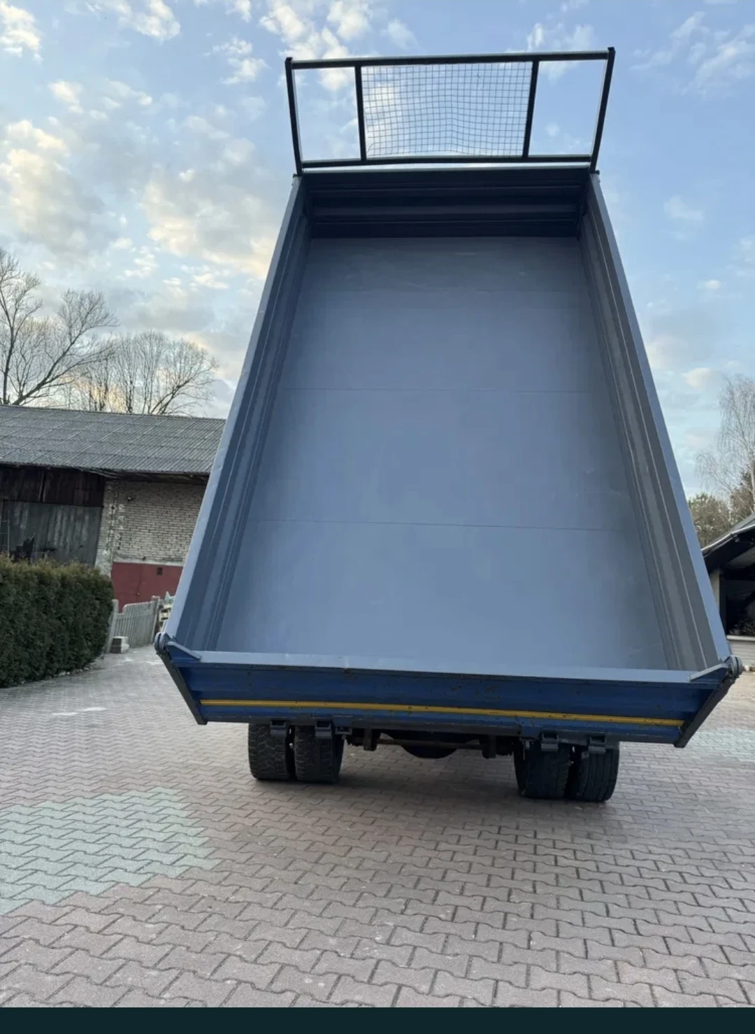 Mercedes-Benz Atego 1224, снимка 6 - Камиони - 55358750