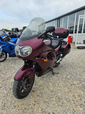 Triumph Trophy Лизинг Бартер, снимка 3