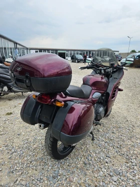 Triumph Trophy Лизинг Бартер, снимка 5