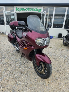 Triumph Trophy Лизинг Бартер, снимка 4