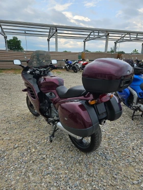 Triumph Trophy Лизинг Бартер, снимка 6
