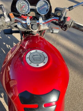 Suzuki Bandit GSF 600N Bandit, снимка 6