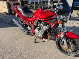 Suzuki Bandit GSF 600N Bandit, снимка 2