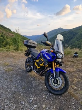 Yamaha Xtz Adventure, снимка 1