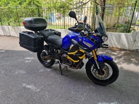 Yamaha Xtz Adventure, снимка 6