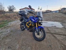 Yamaha Xtz Adventure, снимка 4