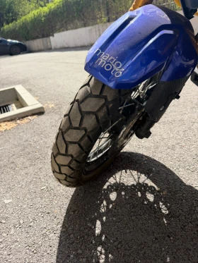 Yamaha Xtz Adventure, снимка 11