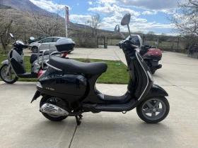 Vespa 150, снимка 5