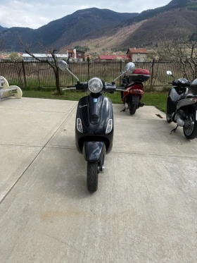 Vespa 150, снимка 3
