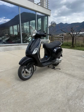 Vespa 150, снимка 2