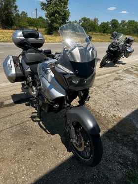 Aprilia Caponord ETV1000, снимка 2