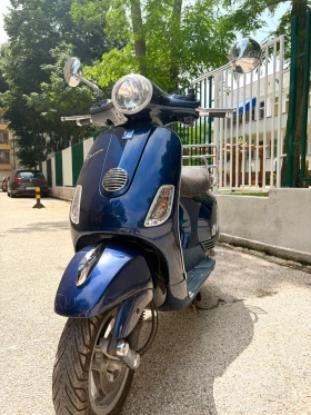 Vespa 50 Piaggio C38, снимка 1