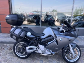BMW F 800 ST, снимка 1