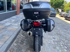 BMW F 800 ST, снимка 7