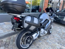 BMW F 800 ST, снимка 3