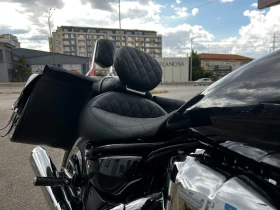 Yamaha V-Star Midnight Star, снимка 7
