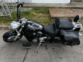 Yamaha V-Star Midnight Star, снимка 2