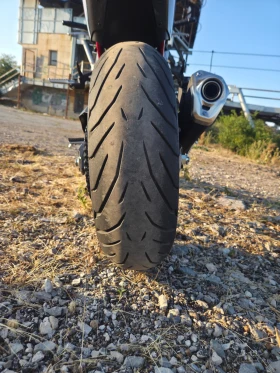 Kawasaki Z 900, снимка 6