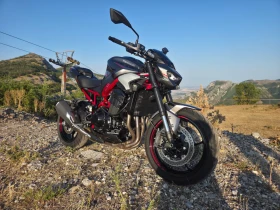 Kawasaki Z 900, снимка 7