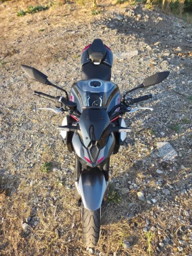 Kawasaki Z 900, снимка 4