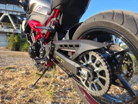 Kawasaki Z 900, снимка 5