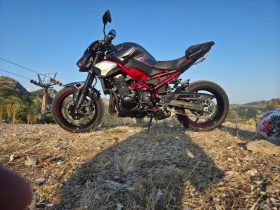 Kawasaki Z 900, снимка 3