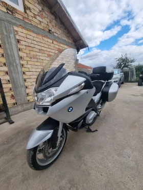 BMW R, снимка 1