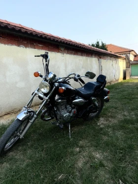 Kymco 125, снимка 2