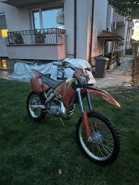 Ktm EXC 200 2T, снимка 2