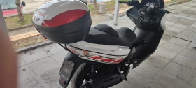 Kymco Xciting, снимка 3