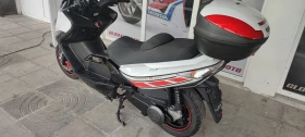 Kymco Xciting, снимка 2