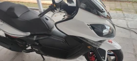 Kymco Xciting, снимка 4