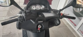 Kymco Xciting, снимка 6