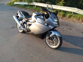 BMW K K 1200 S, снимка 4