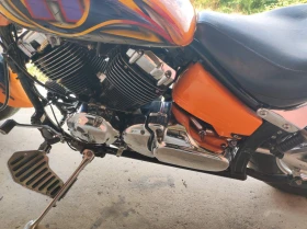 Обява за продажба на Yamaha Drag Star 650 КЛАСИК ~4 300 лв. - изображение 4