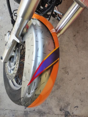 Обява за продажба на Yamaha Drag Star 650 КЛАСИК ~4 300 лв. - изображение 5