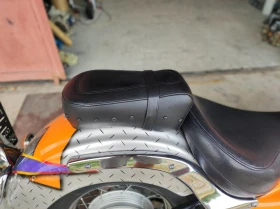 Yamaha Drag Star 650  | Mobile.bg    13